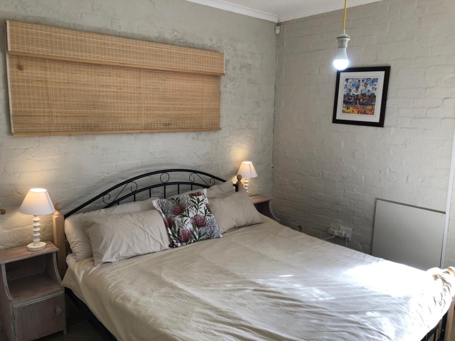 To Let 2 Bedroom Property for Rent in Bettys Bay Western Cape